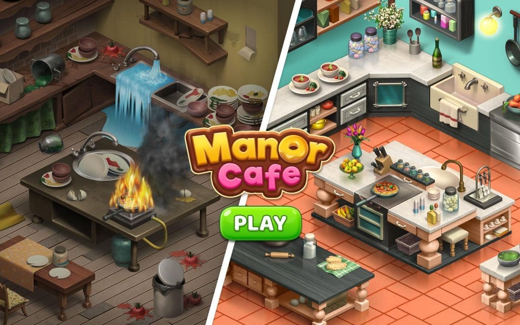 9 Best coffee shop game apps (Android & iOS) Free apps for Android