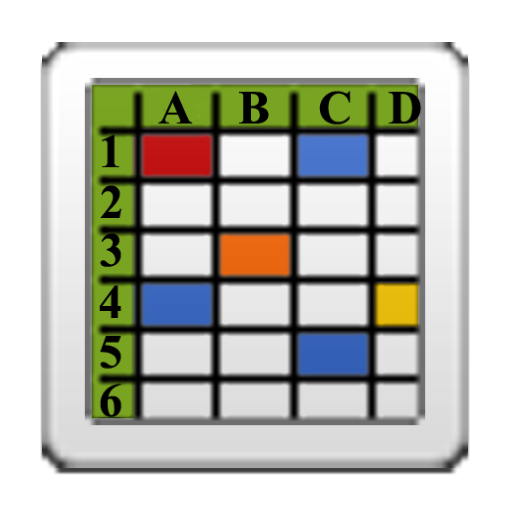 simplespreadsheetlogo Freeappsforme Free apps for Android and iOS