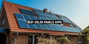 11 Best solar panels apps for Android & iOS | Free apps for Android and iOS