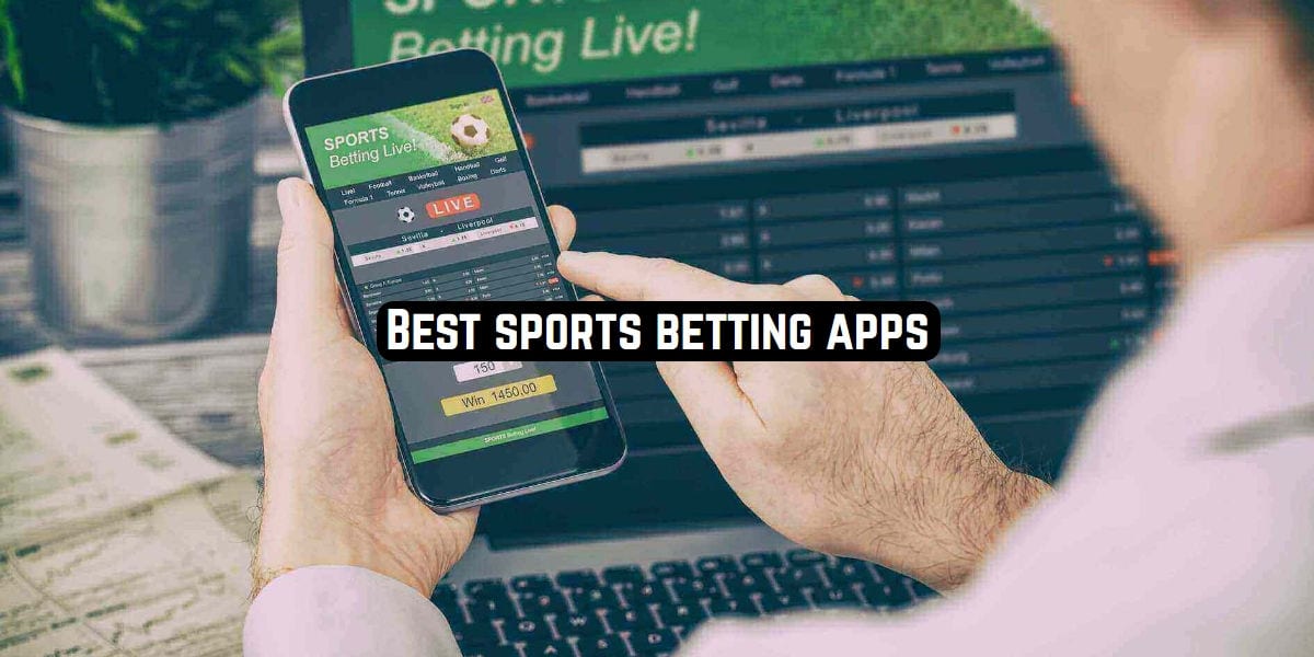 free sports betting information app