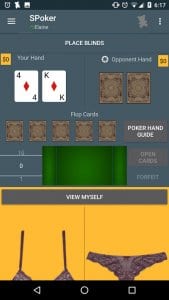 Top Best Strip Poker App For Android And iOS - Your Top Best