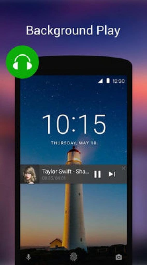 11 Best & Free media player apps 2022 (Android & iOS) Free apps for