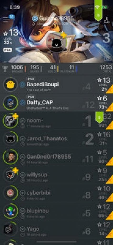 playstation apps ios playstation apps ios