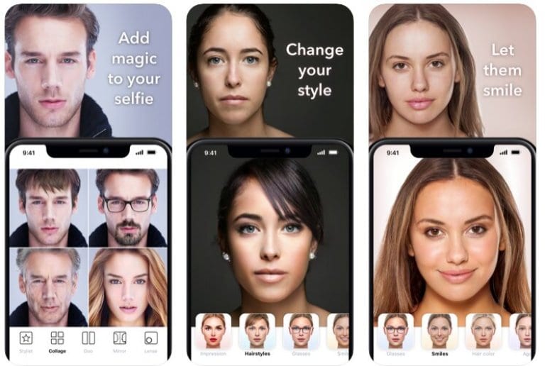 11 Best Age Progression Apps For Android & Ios 