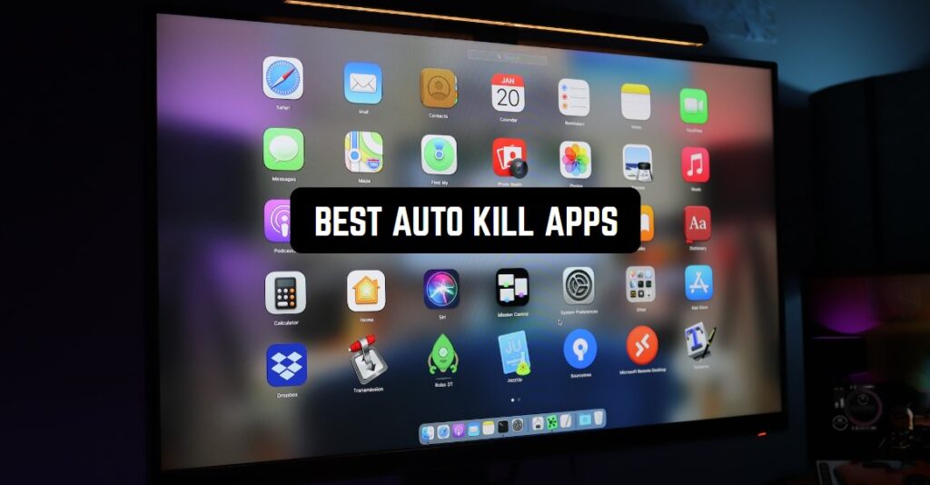 12 Best Auto Kill Apps for Android | Freeappsforme - Free apps for ...