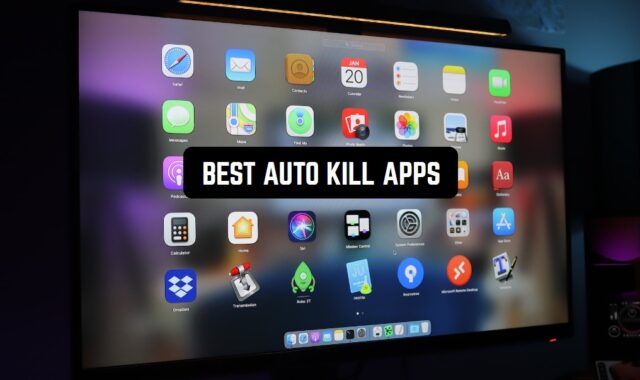 12 Best Auto Kill Apps for Android
