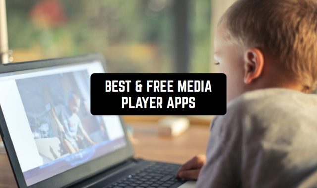 12 Best & Free Media Player Apps 2023 (Android & iOS)