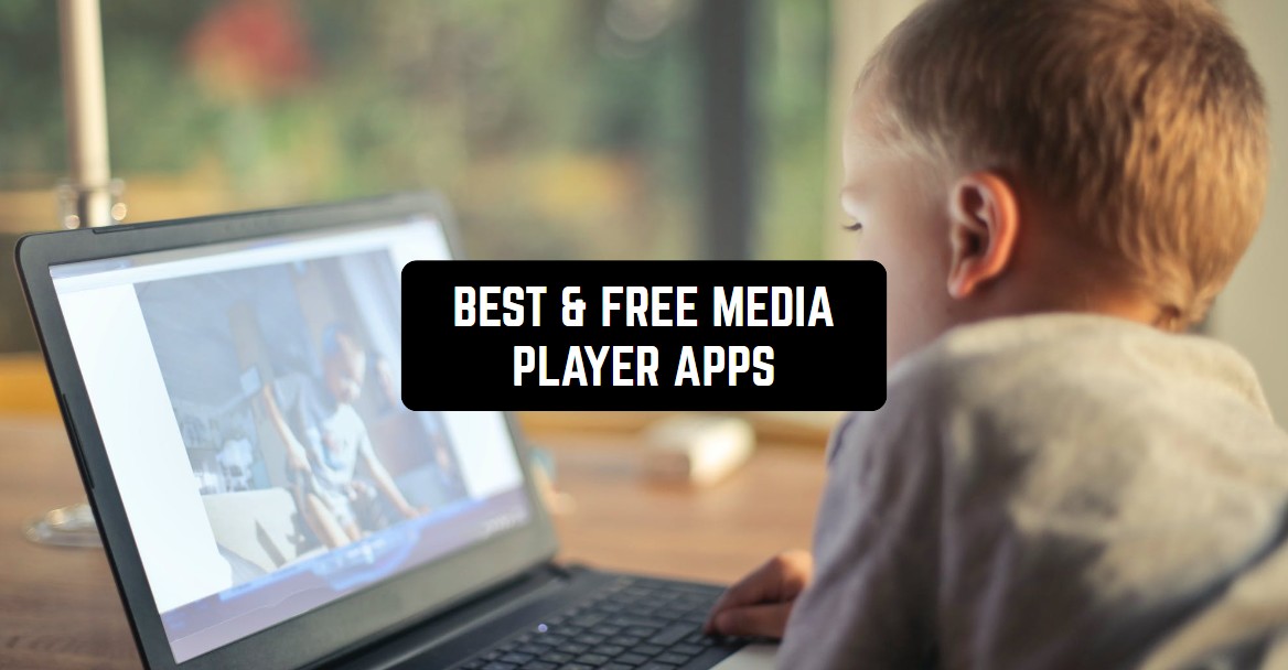 12 Best & Free Media Player Apps 2024 (Android & iOS) Freeappsforme