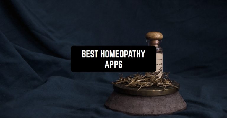 BEST HOMEOPATHY APPS1
