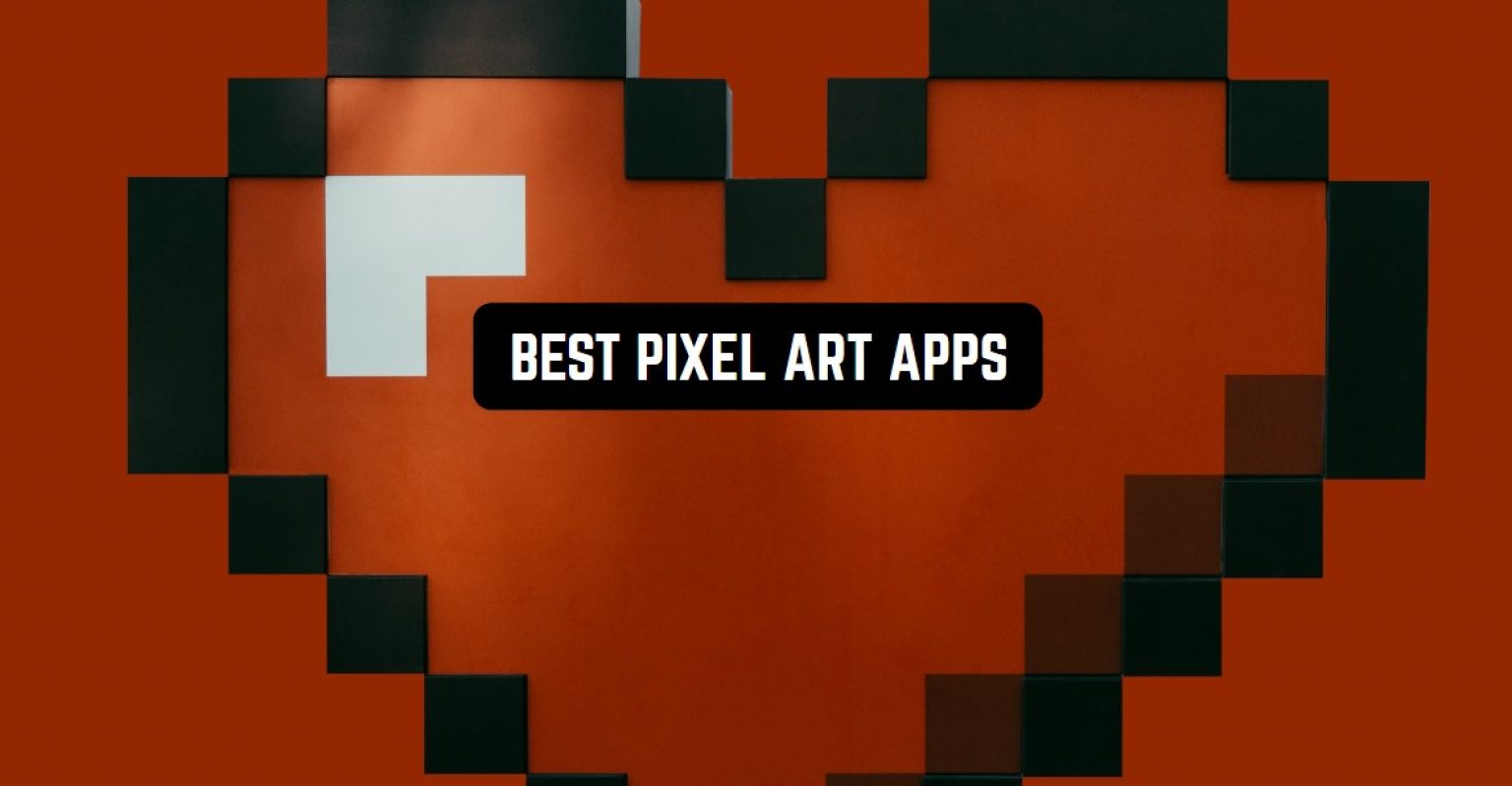 11 Best Pixel Art Apps for Android & iOS Freeappsforme Free apps