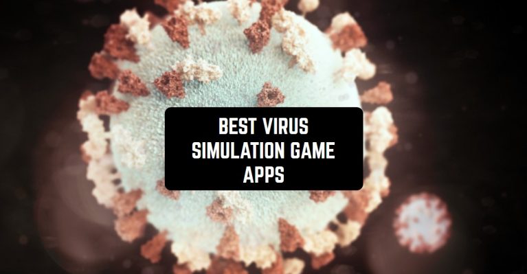 BEST VIRUS SIMULATION GAME APPS1
