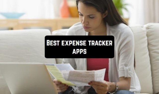 11 Best expense tracker apps for Android & iOS