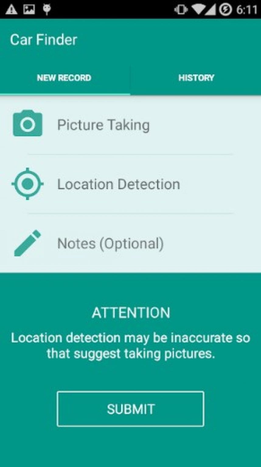 11 Best car locator apps for Android & iOS Freeappsforme Free apps