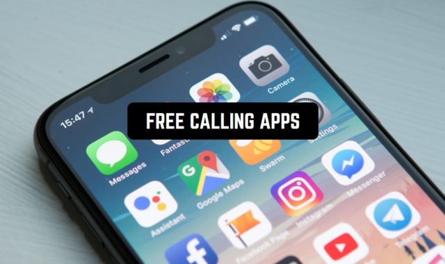 11 Free Calling Apps 2023 for Android & iOS