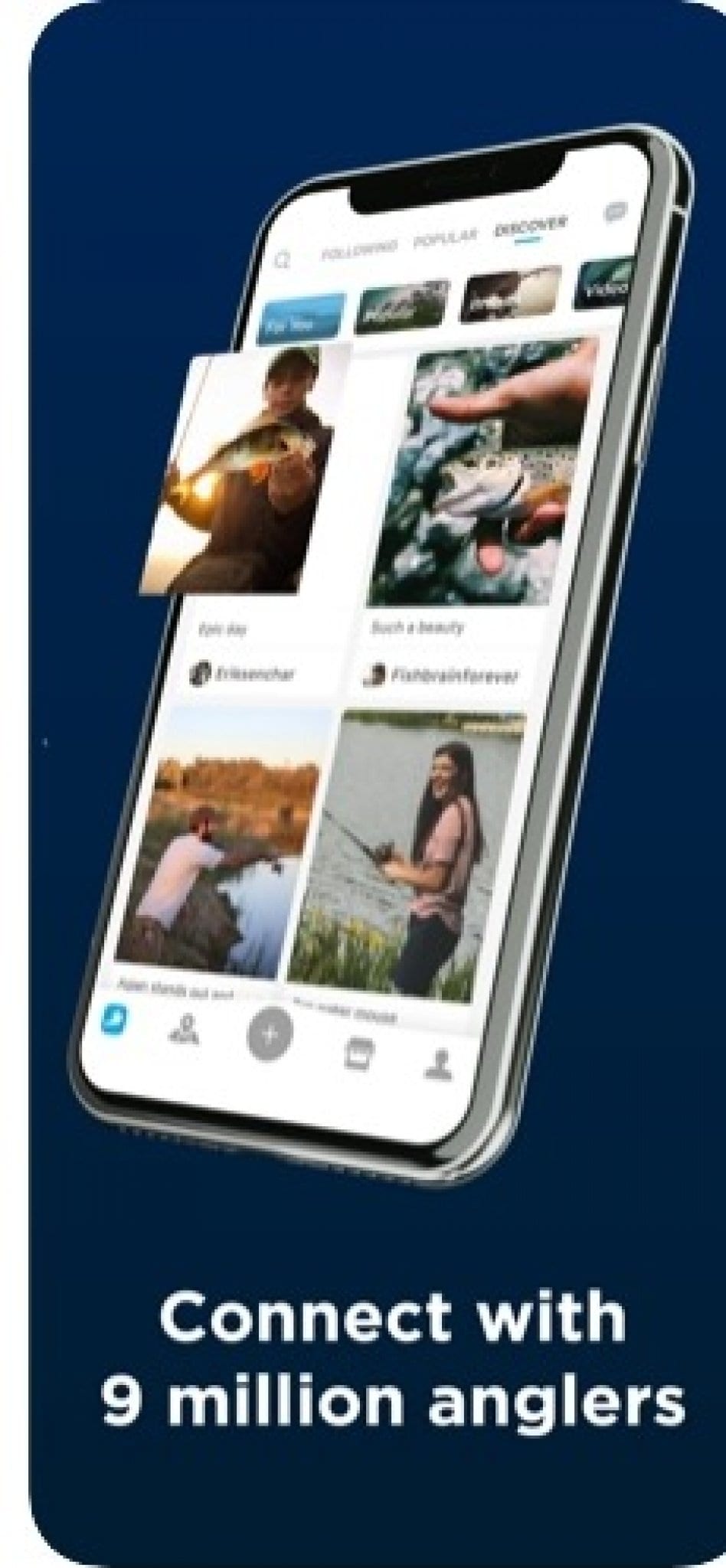 7 Best Fish Identification Apps for Android & iOS Free apps for
