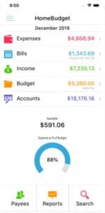 best expense tracker app for android 2015