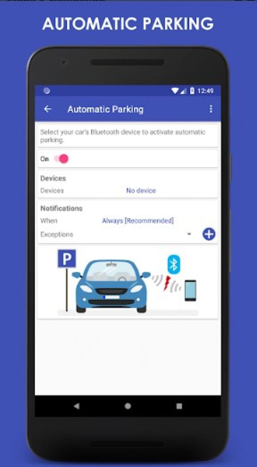 11 Best car locator apps for Android & iOS Freeappsforme Free apps for Android and iOS