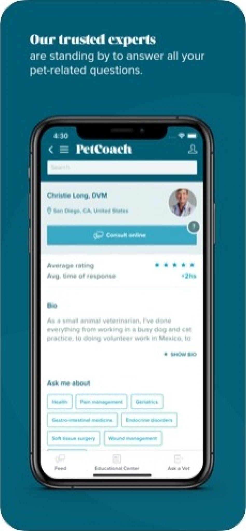 11 Best Animal Apps for Android & iOS Free apps for Android and iOS