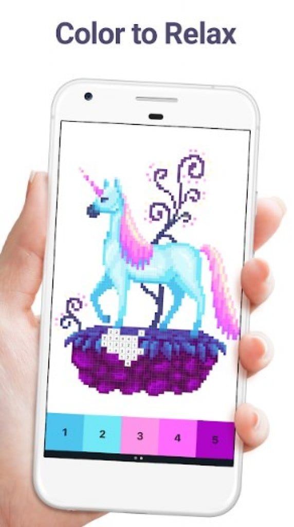9 Best pixel art apps for Android & iOS | Free apps for Android and iOS