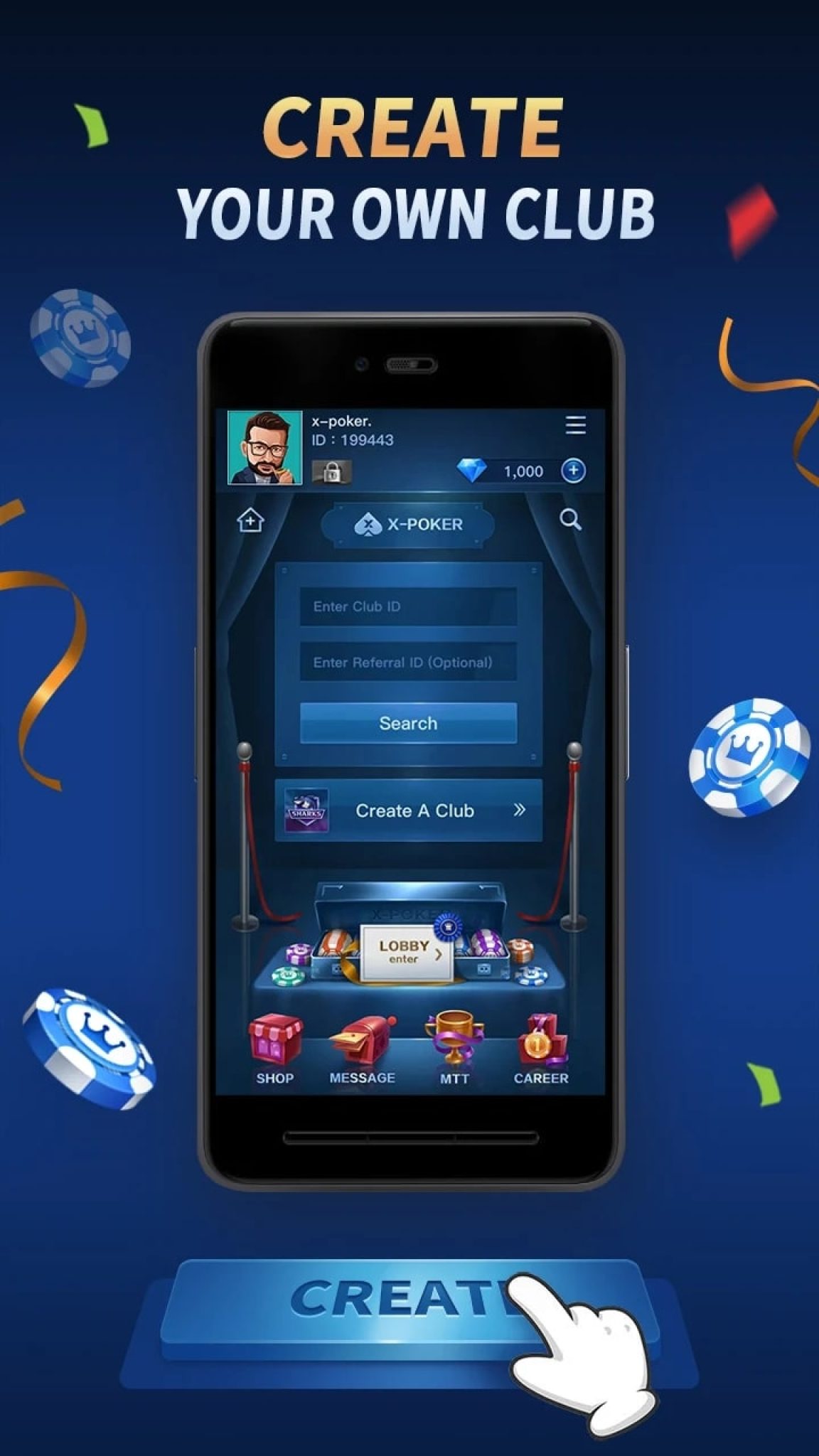 9 Best Strip Poker Apps For Android & IOS 2024 | Freeappsforme - Free ...