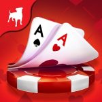 Zynga Poker logo