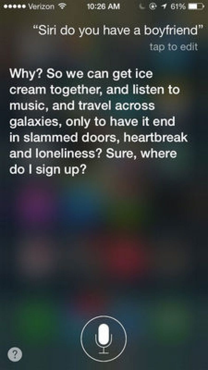 9 Fun ways to make Siri mad | Freeappsforme - Free apps for Android and iOS