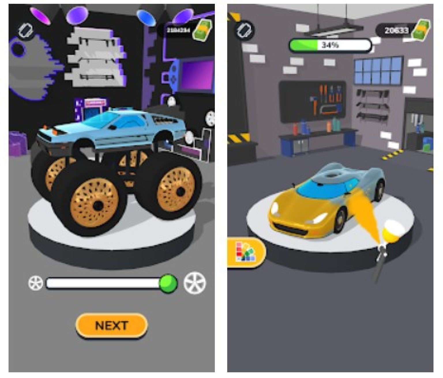 7 Best car customize apps 2022 (Android & iOS) Free apps for Android