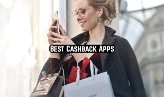 11 Best Cashback Apps 2023 (Android & iOS)