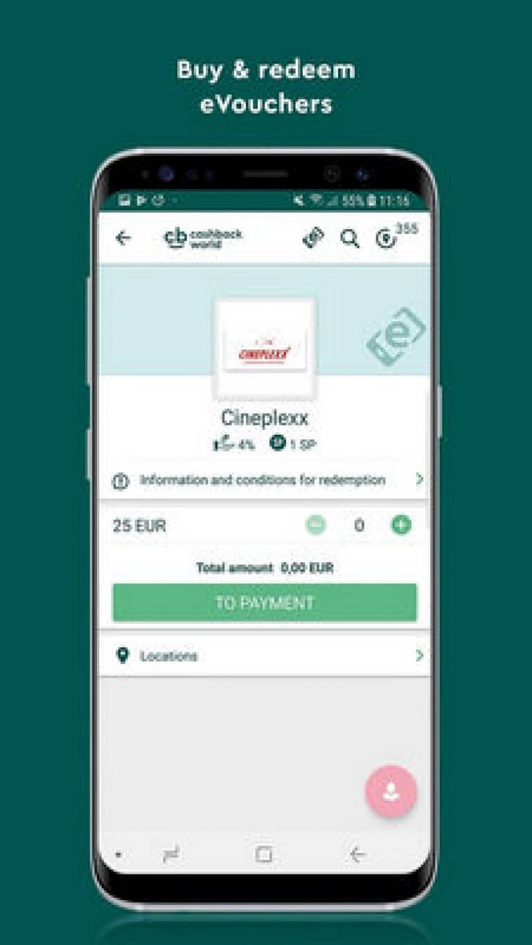 11 Best Cashback Apps 2025 (Android & iOS) Freeappsforme Free apps for Android and iOS