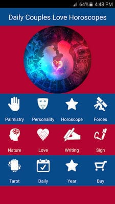 daily couples love horoscopes1