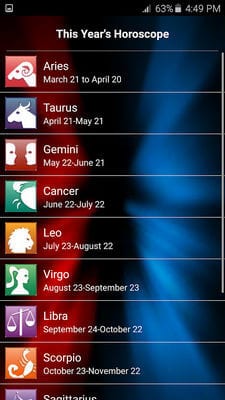 daily couples love horoscopes2
