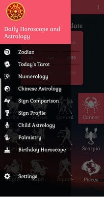 daily horoscope and astrology2