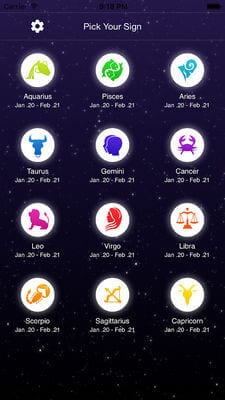 horoscope zodiac signs1