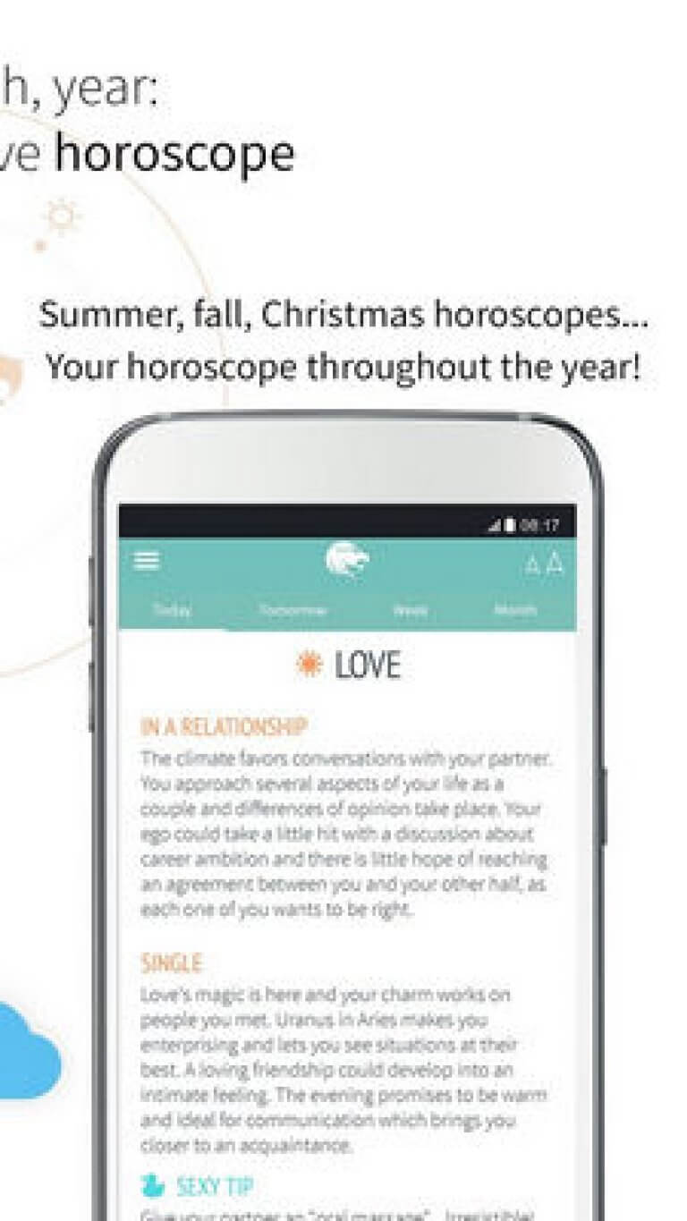 11 Best Love Horoscope Apps For Android & IOS | Freeappsforme - Free ...