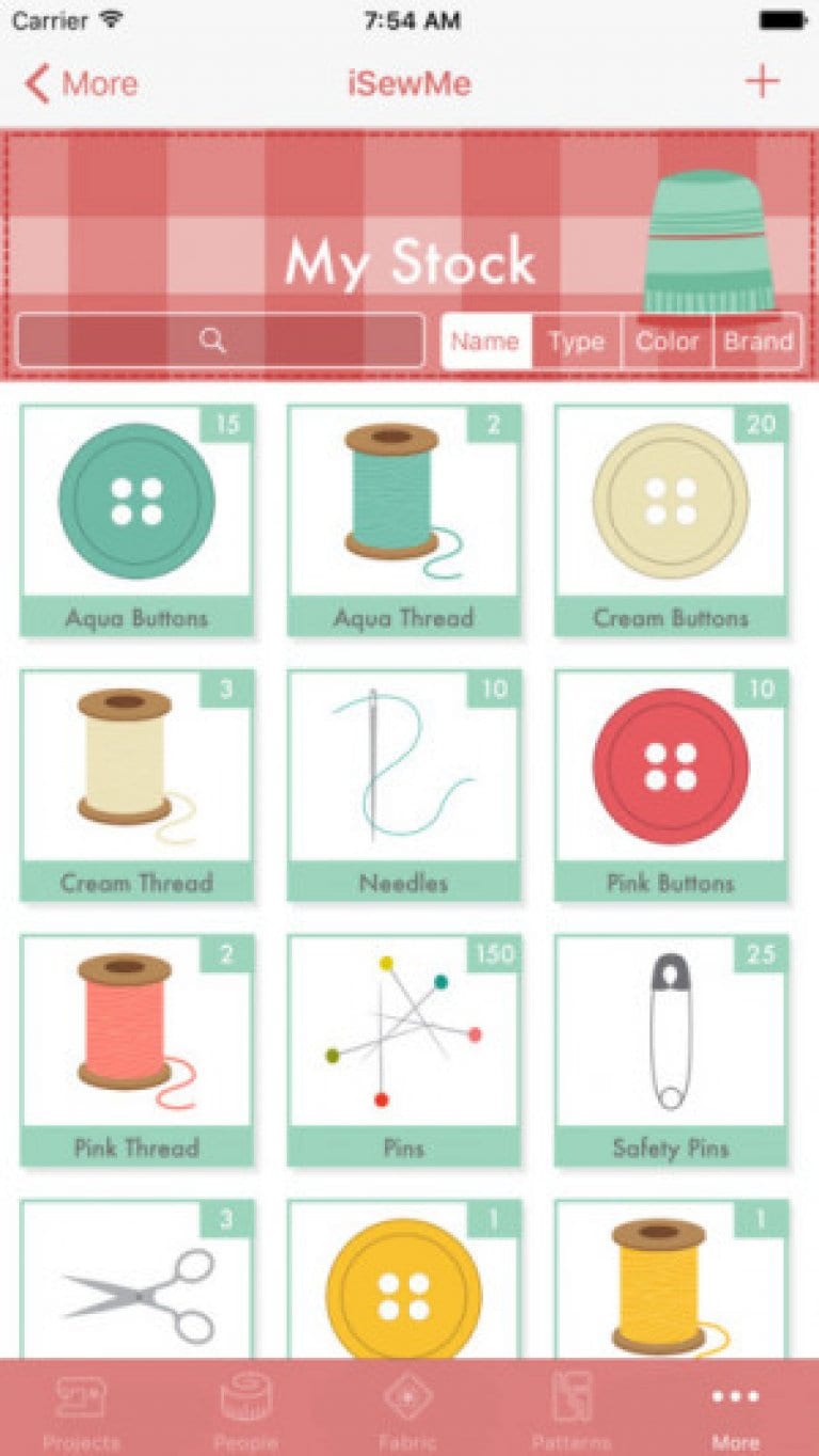 7 Best sewing apps for Android & iOS Free apps for Android and iOS