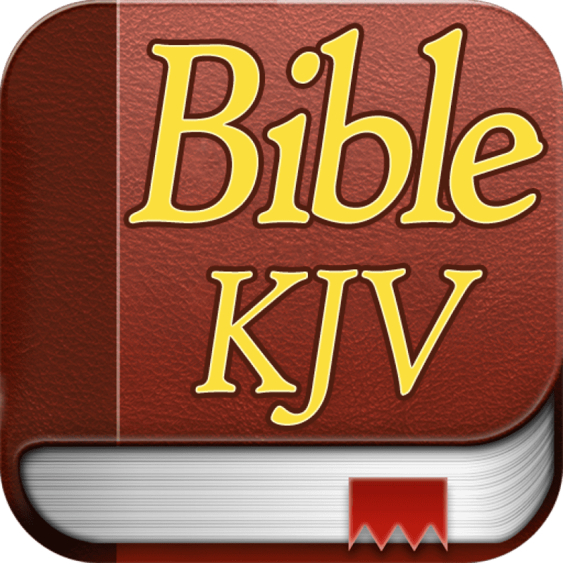 king james bible app