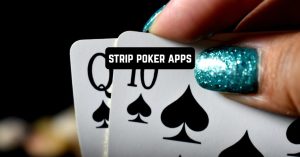 strip poker apps