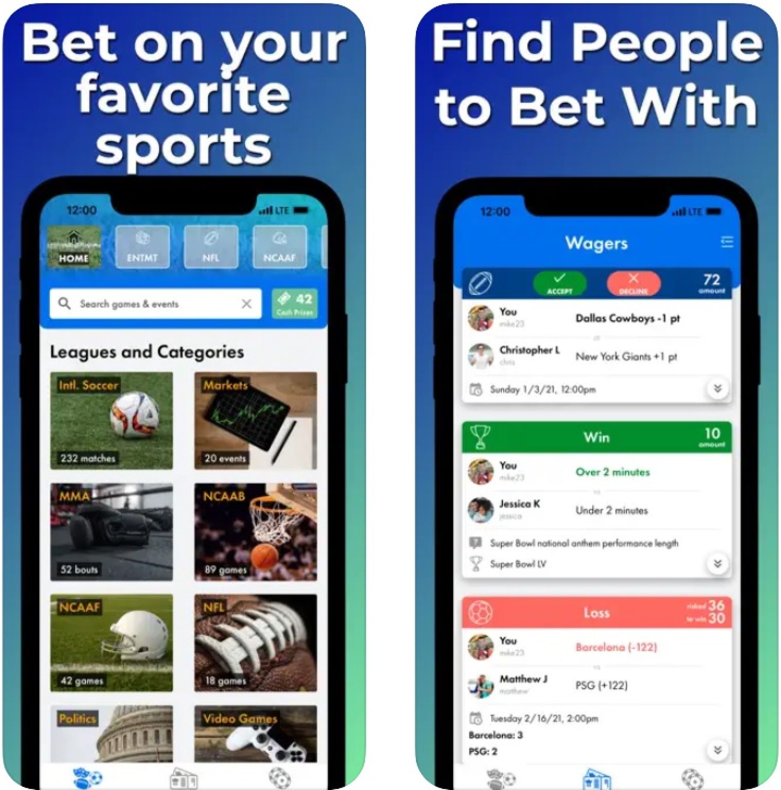 11 Best Sports Betting Apps For Android & IOS 2024 | Freeappsforme ...