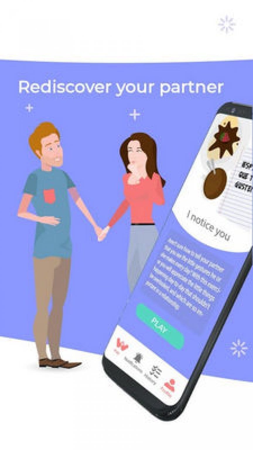 11 Best Long Distance Relationship Apps Android And Ios Free Apps For