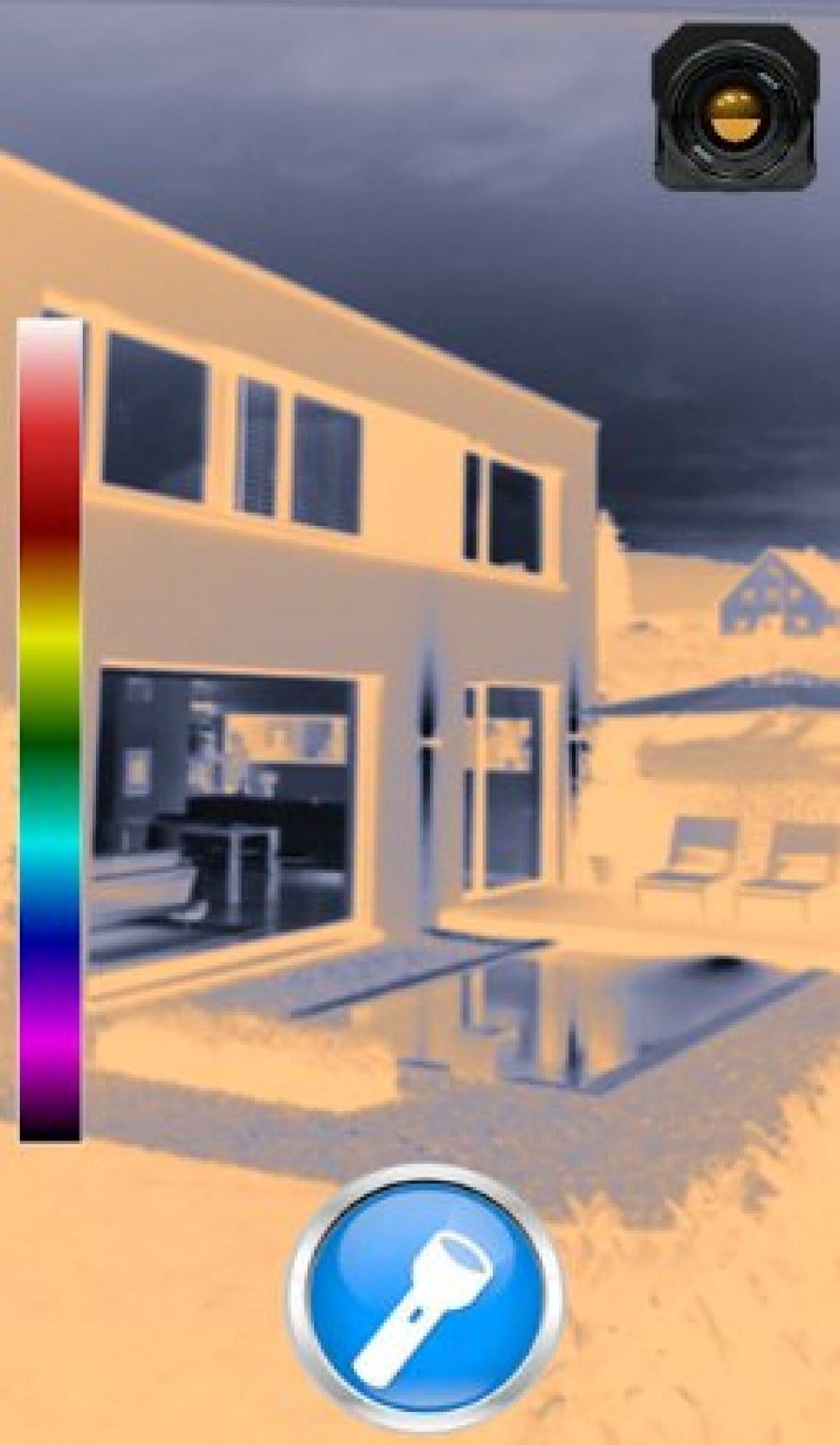 11 Best thermal imager apps for Android & iOS Free apps for Android