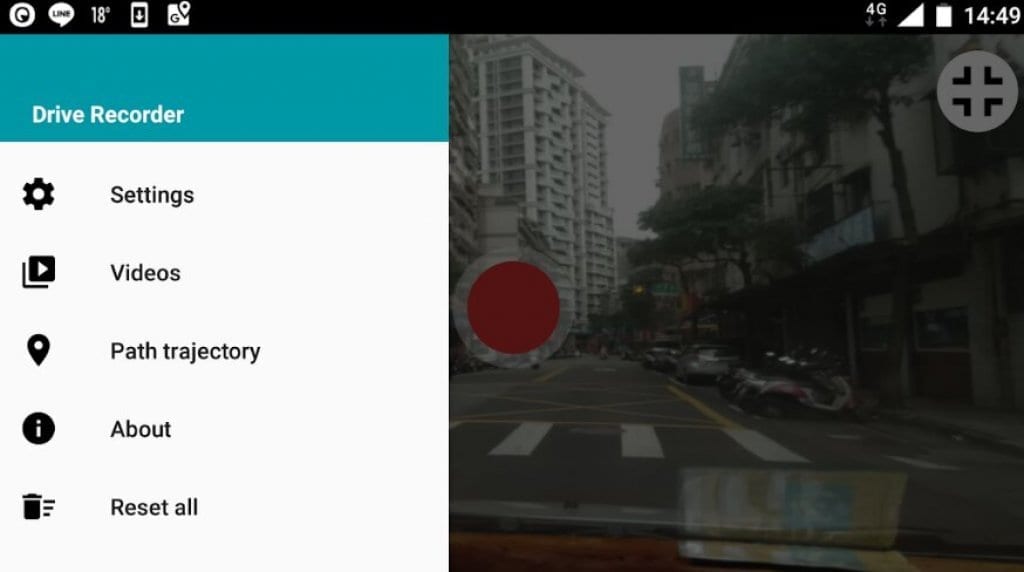 11 Best dash cam apps for Android & iOS Free apps for Android and iOS