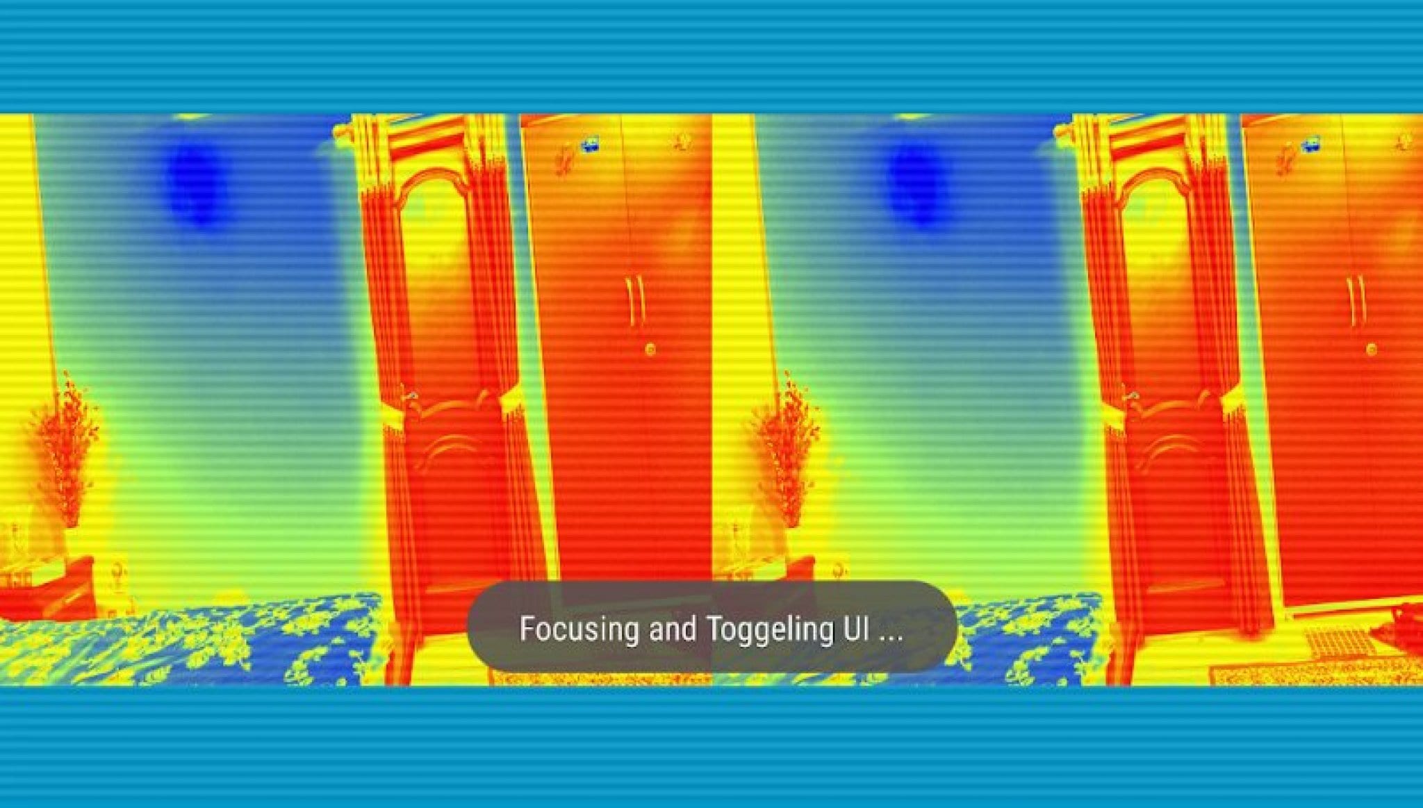 11 Best thermal imager apps for Android & iOS Free apps for Android