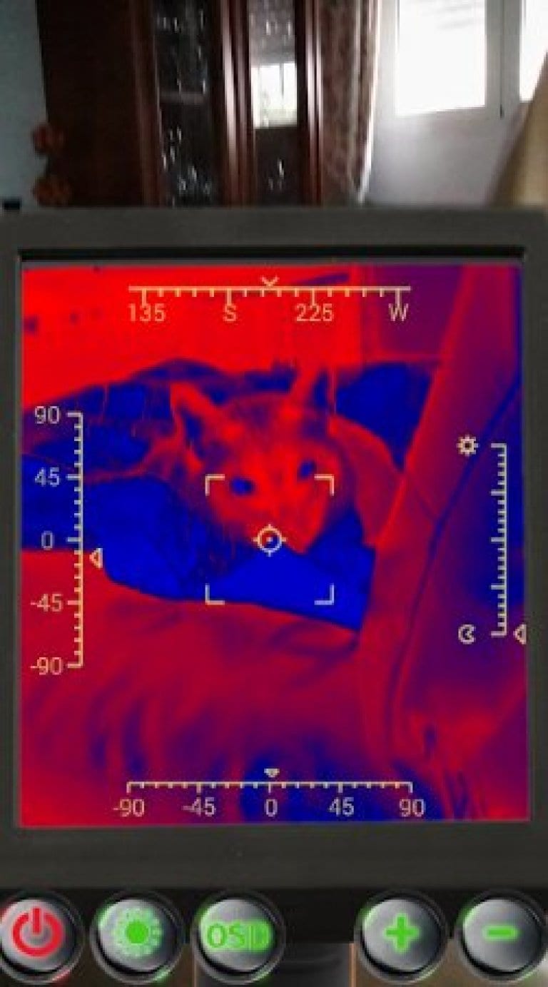 11 Best thermal imager apps for Android & iOS Free apps for Android