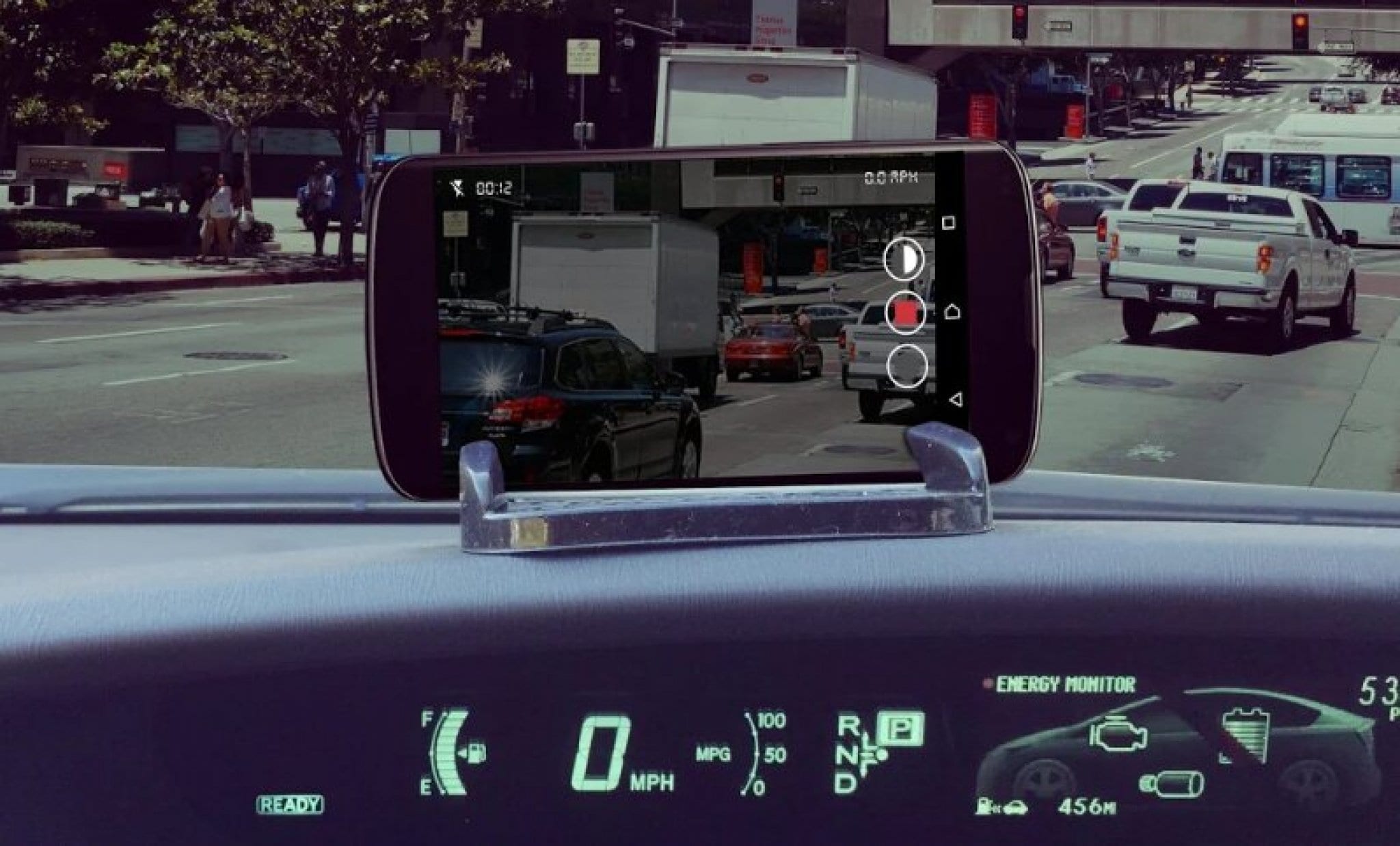 11 Best dash cam apps for Android & iOS Free apps for Android and iOS