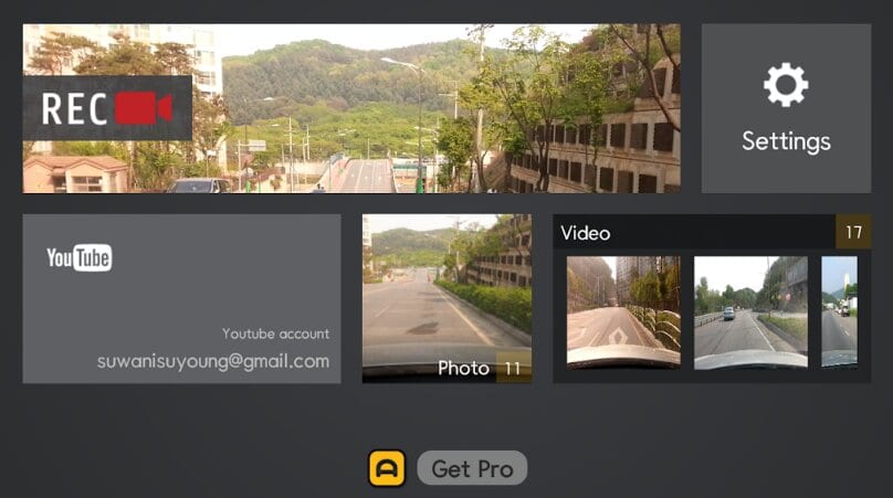 download the new version for ios Dashcam Viewer Plus 3.9.3
