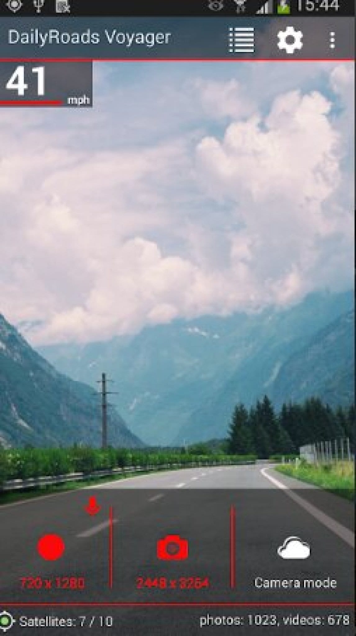 11 Best dash cam apps for Android & iOS Free apps for Android and iOS