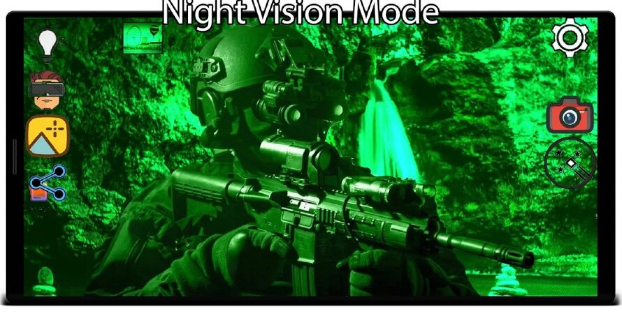 11 Best thermal imager apps for Android & iOS Free apps for Android