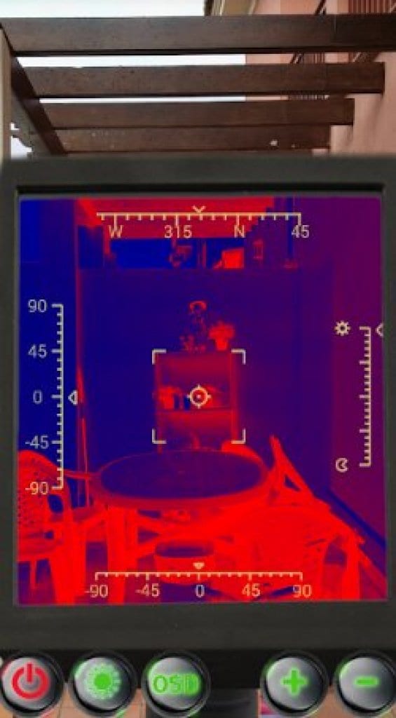 11 Best thermal imager apps for Android & iOS Free apps for Android
