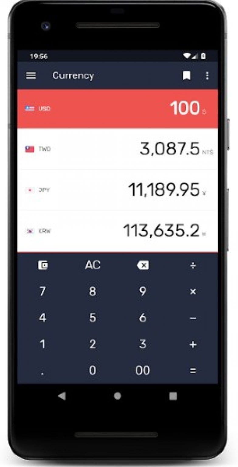 9 Best Currency Converter Apps For Android IOS Free Apps For 