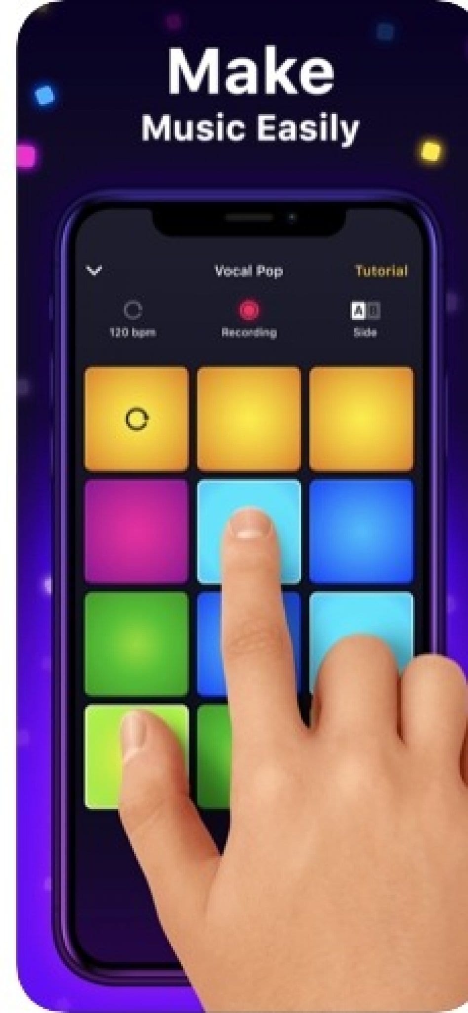 5 Best Beatbox Apps for Android & iOS Free apps for Android and iOS